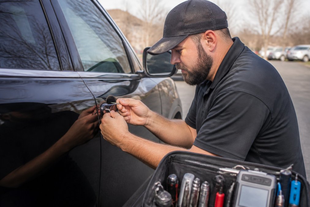 Auto Locksmith Prince William County VA: 2026 Guide