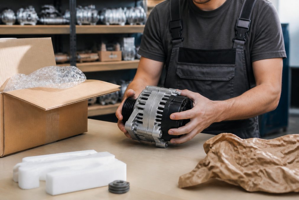 Auto Parts Returns Policy: A Complete Guide