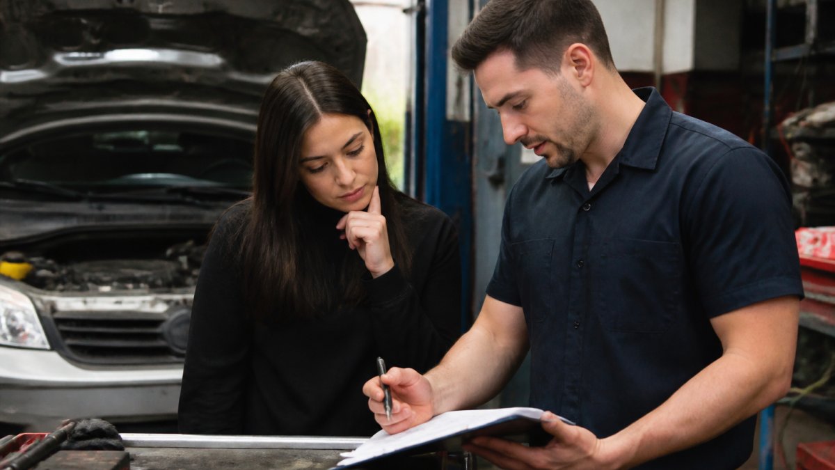 Auto Repair Financing for Expensive Repairs: 2026 Guide