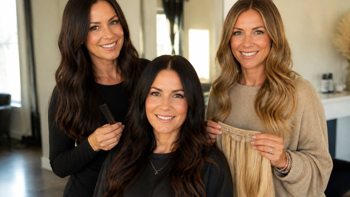 Autoimmune Hair Loss Treatment Options: A Guide