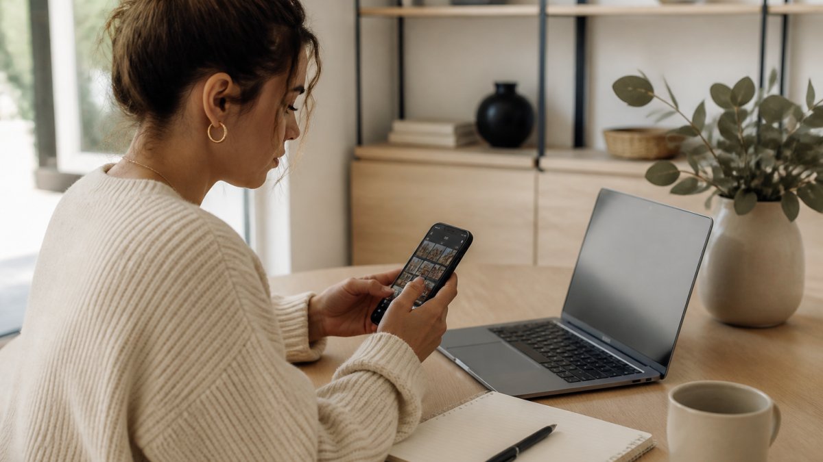 Automate Instagram Reels: The 2026 Workflow Guide