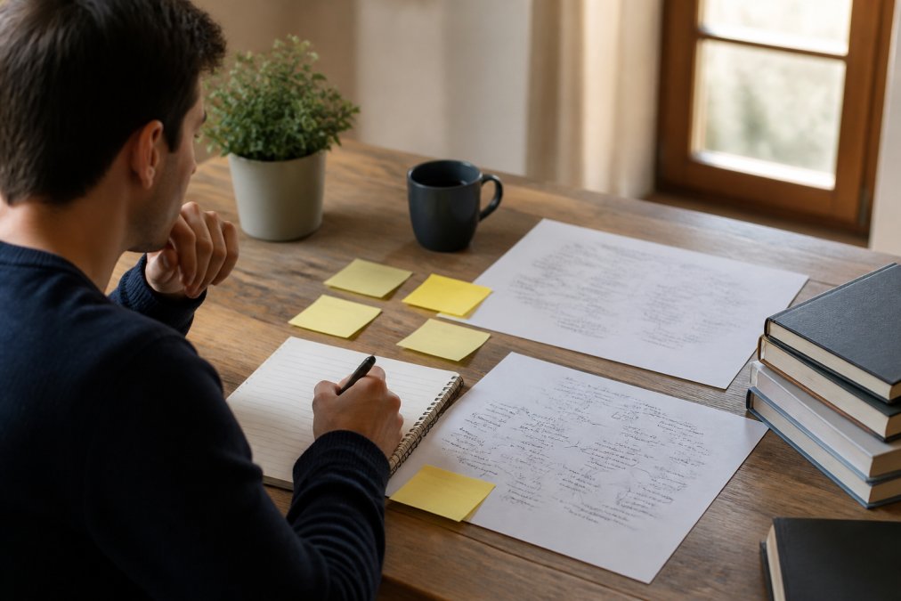 Automate Keyword Research for Niche Blogs: A Step-by-Step Guide