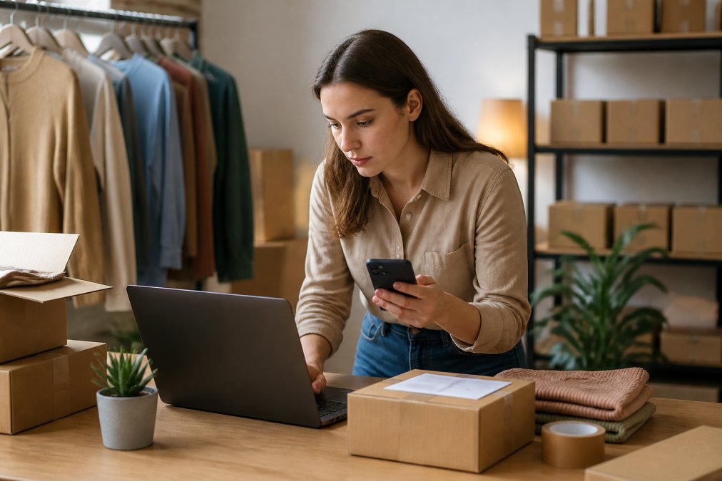 Automate Lead Nurturing for E-Commerce: A Step-by-Step Guide