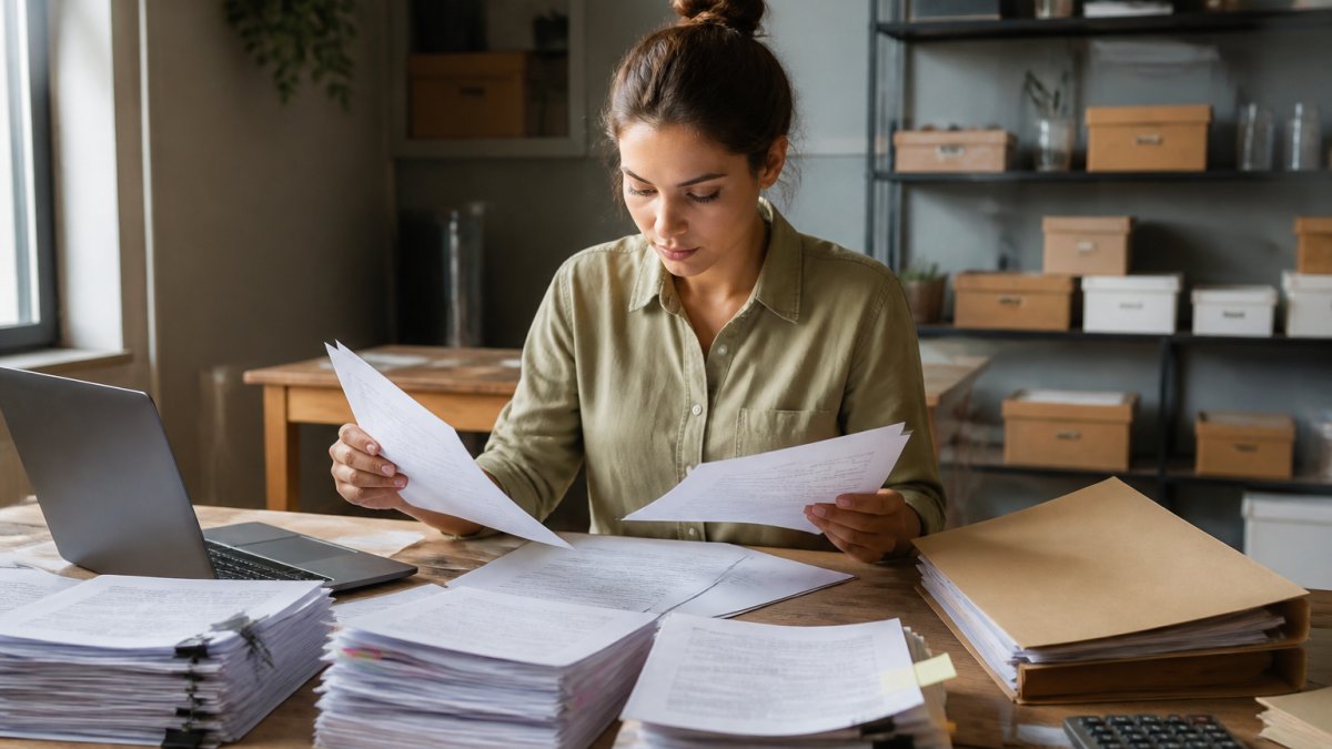 Automate Manual Processes in Small Business: 2026 How-To