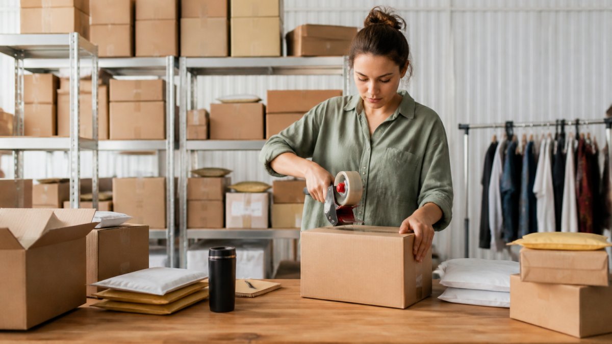 Automate Order Fulfillment for Small Ecommerce Brands