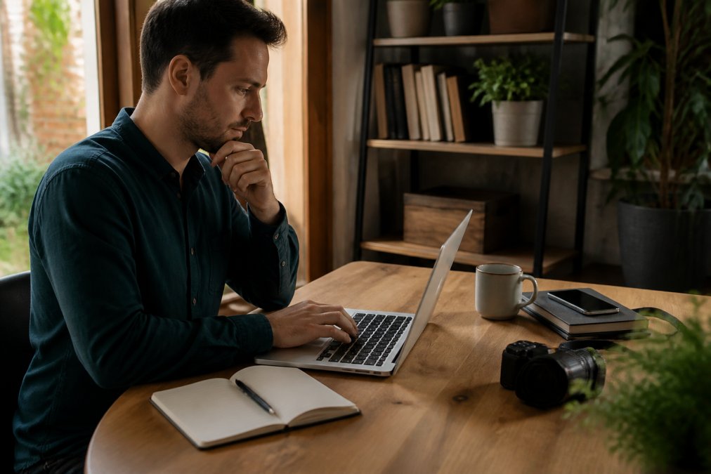 Cover image for Automate SEO Content for Small Business: A How-To Guide