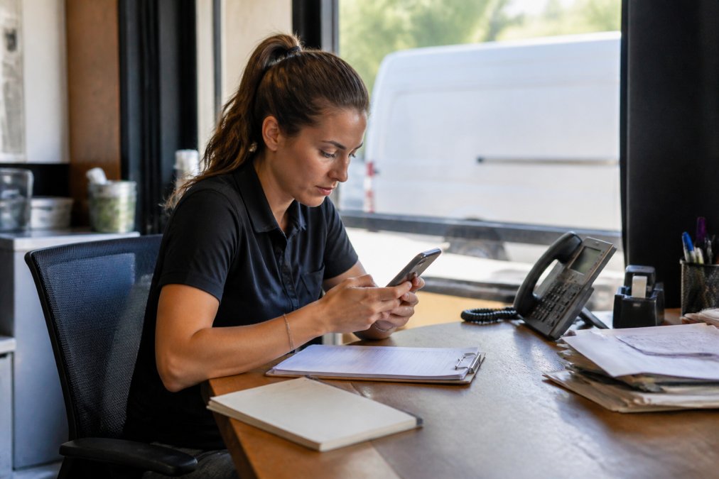 Automate Service Appointment Reminders for Business