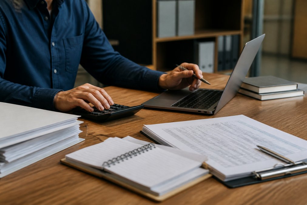 Automate Yardi Property Accounting: A Step-by-Step Guide
