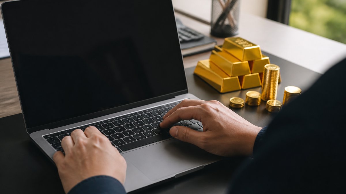 Automated Copy Trading for Gold: A How-To Guide