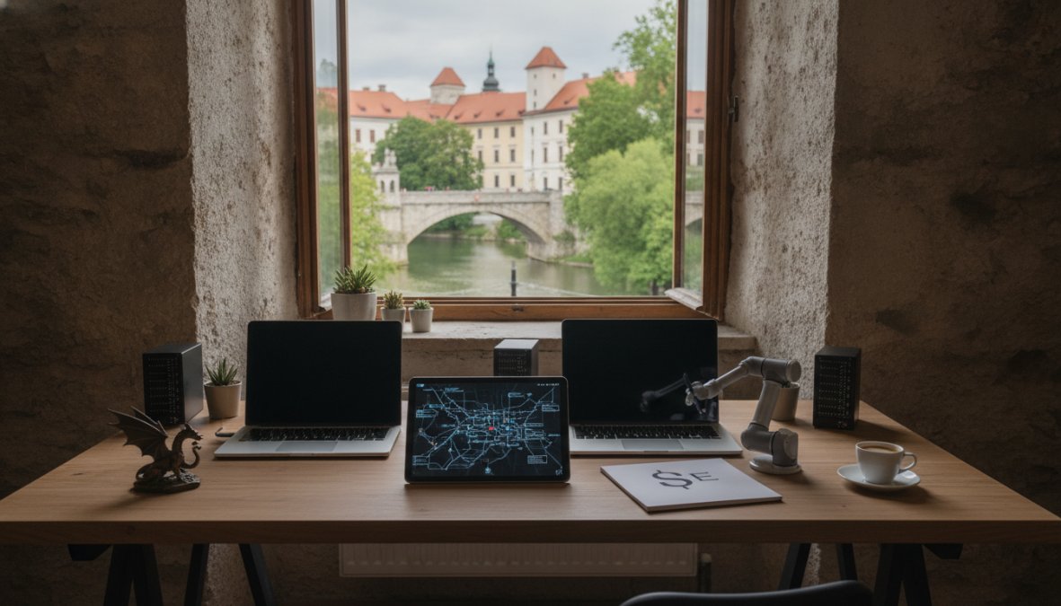 Automated SEO Services in Ljubljana: Top Picks for 2026