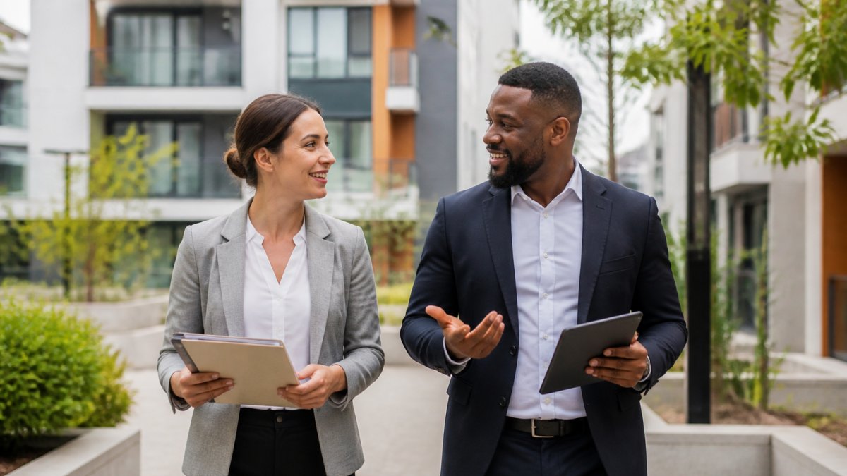 Automating Audit Trails in Property Accounting