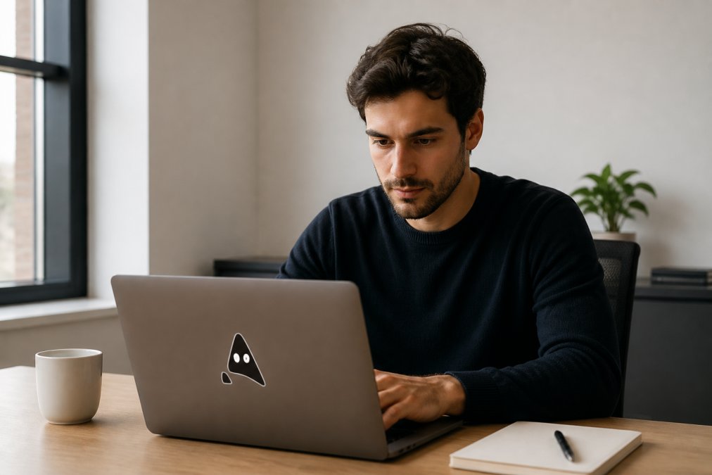 Automating B2B Lead Qualification: A Step-by-Step Workflow