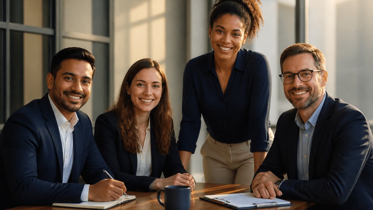 Automating Client Onboarding for Service Firms