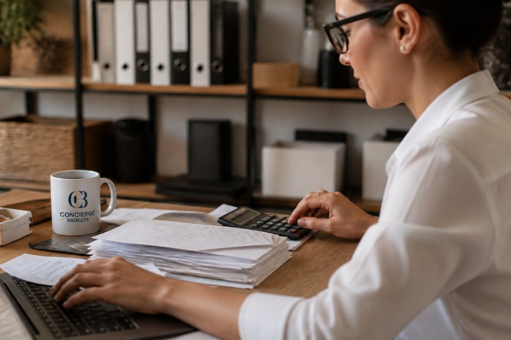 Automating Data Entry for Professional Services: A How-To Guide
