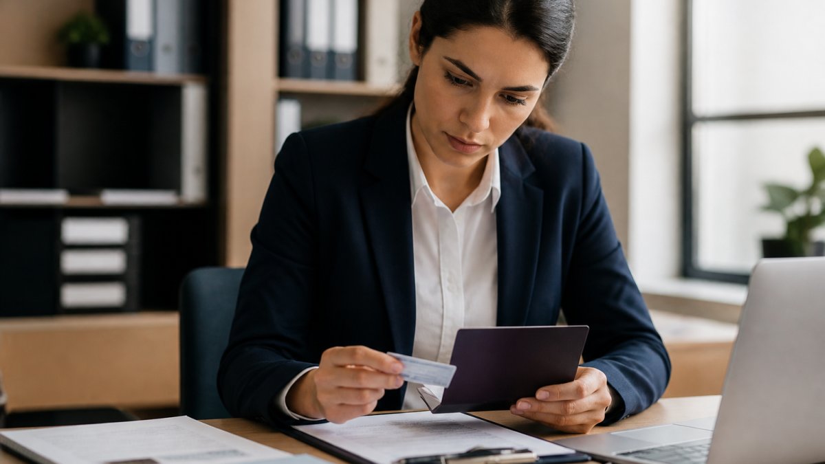 Automating KYC Compliance for Autonomous Software Agents