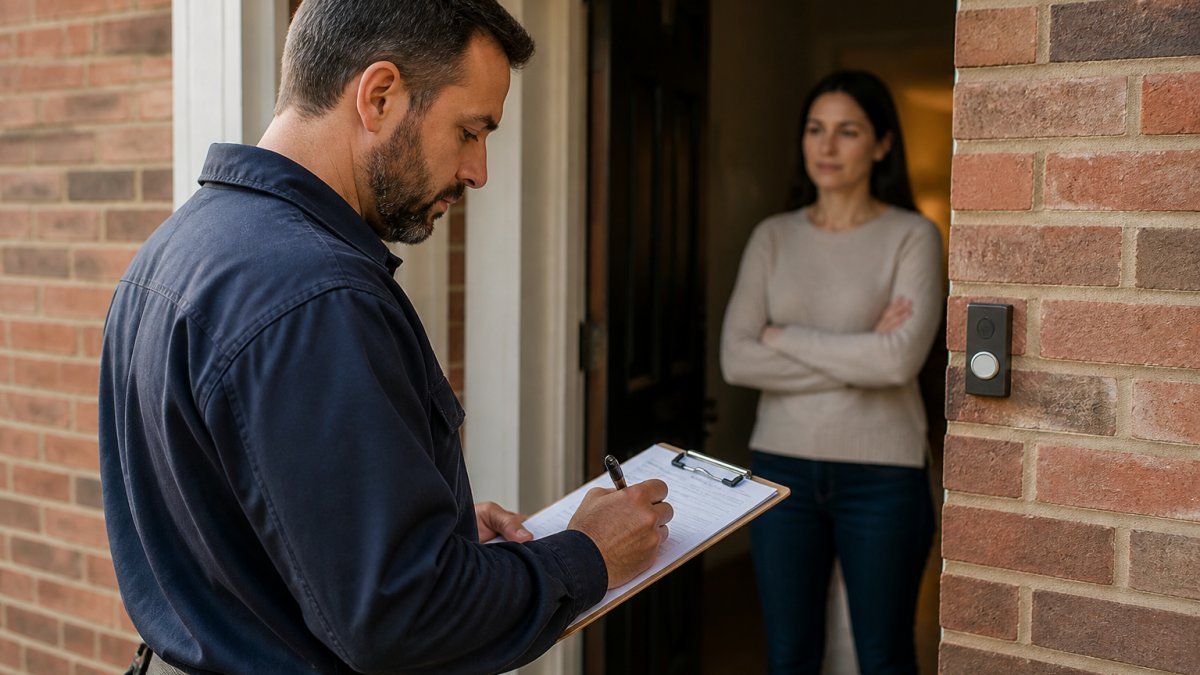 Automating Lead Capture for Electrical Contractors