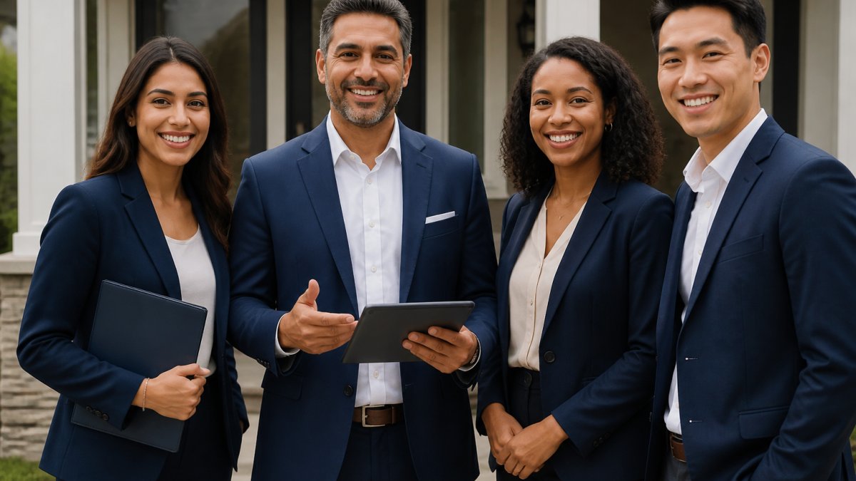 Automating Lead Capture for Real Estate: 7-Step Setup