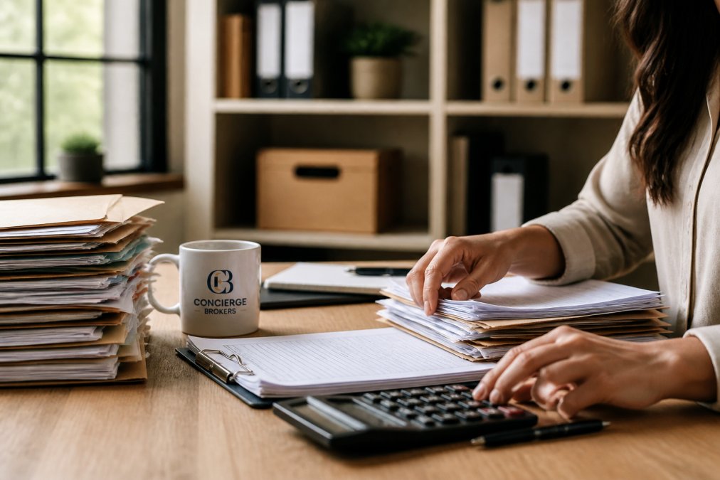 Automating Manual Data Entry for Marketing: A How-To Guide