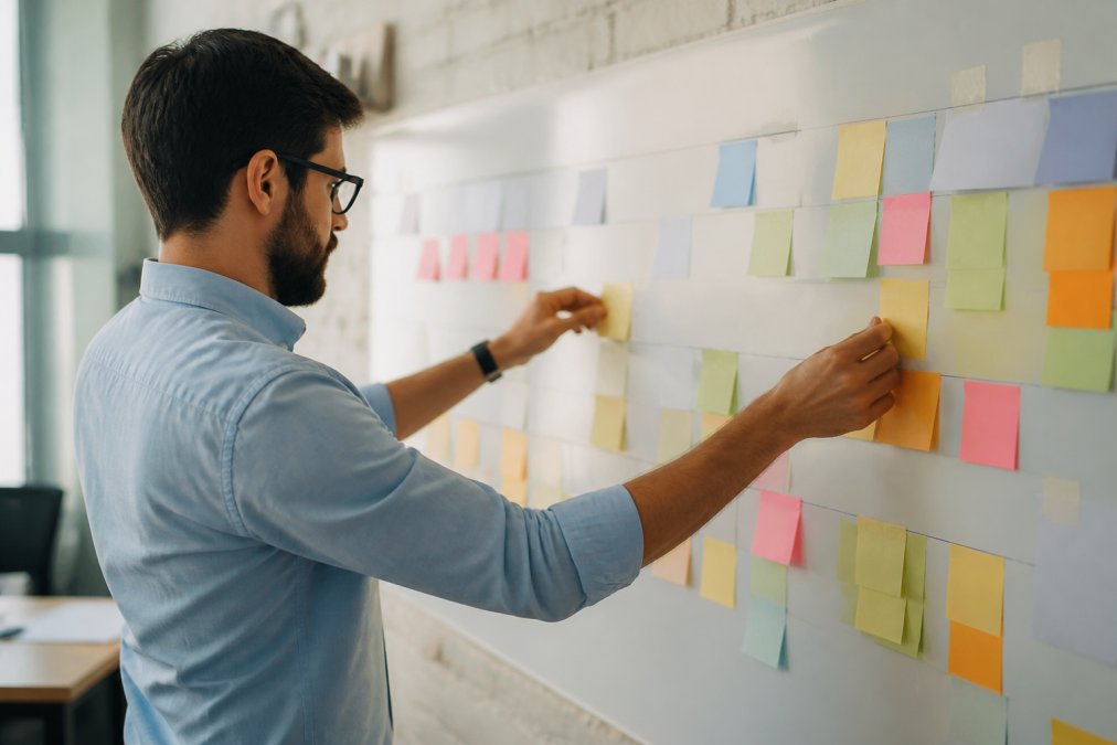 Automating Project Scheduling With AI: A 2026 Guide