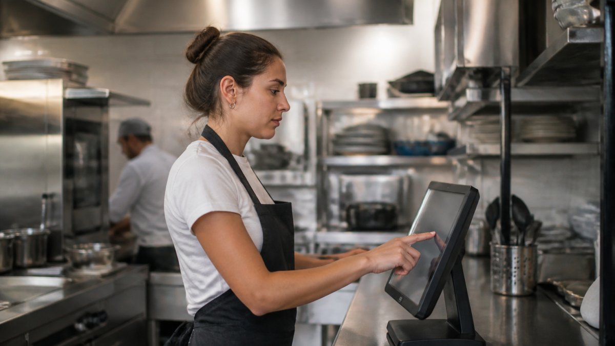 Automatización en Restaurantes 2026: Alternativas Económicas