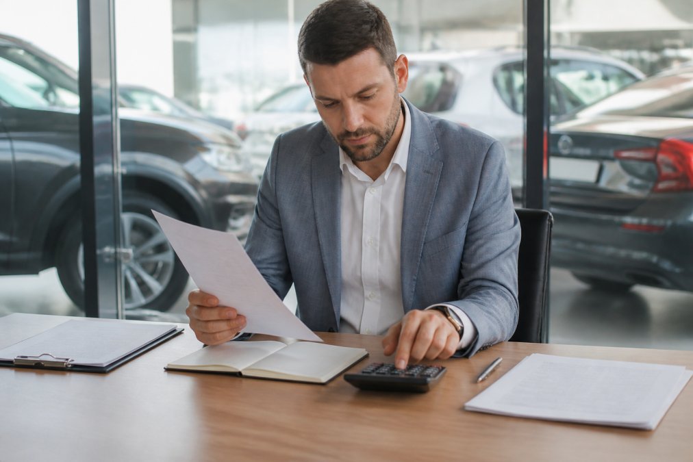 Automotive Dealership Profit Protection Services Guide
