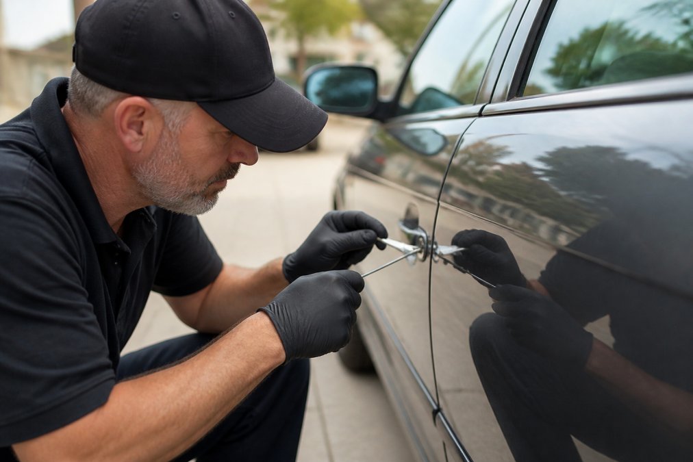 Automotive Locksmith Reviews and Pricing Guide