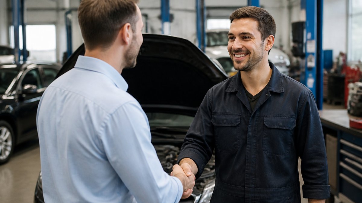 Automotive Recruitment for Service Centers: 2026 Guide