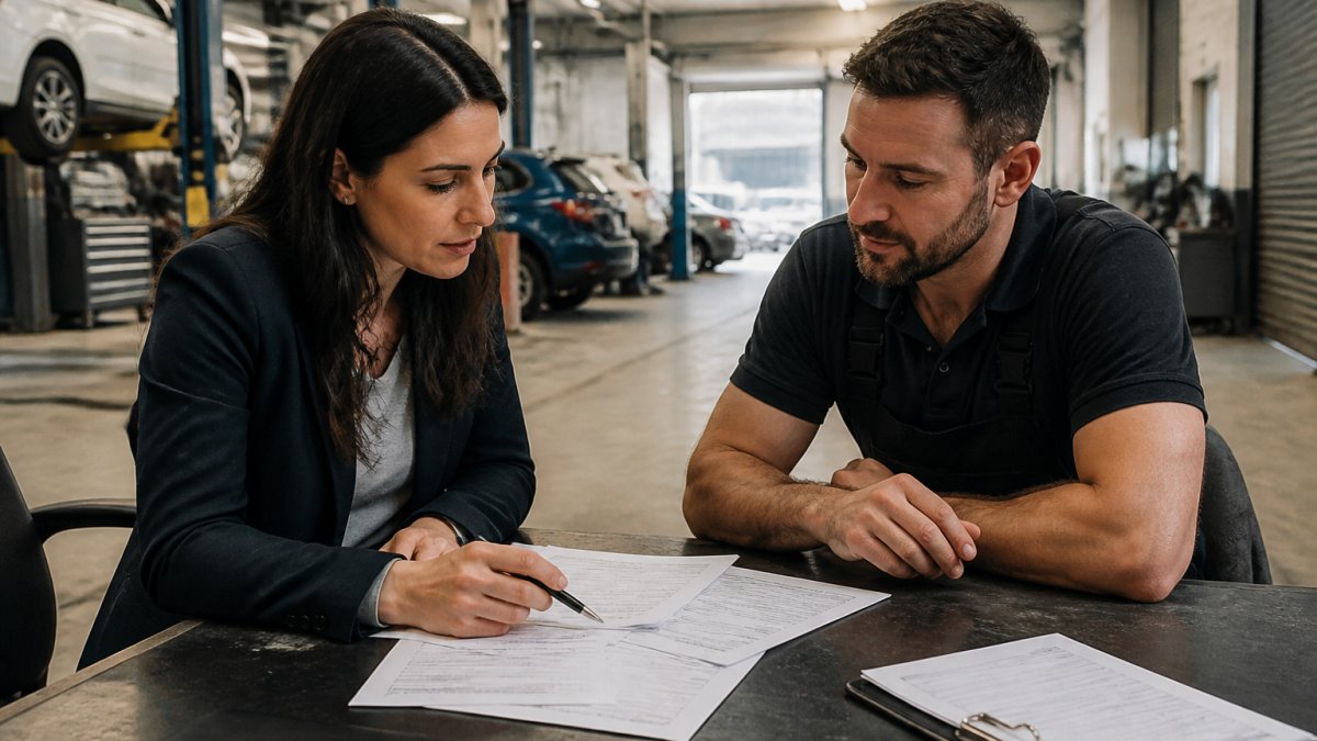 Automotive Recruitment Success Metrics: 2026 Guide