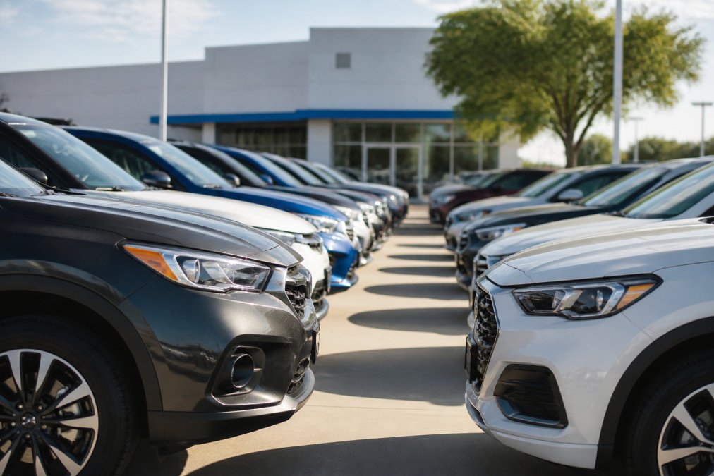 AutoNation vs EchoPark Car Buying: 2026 Comparison