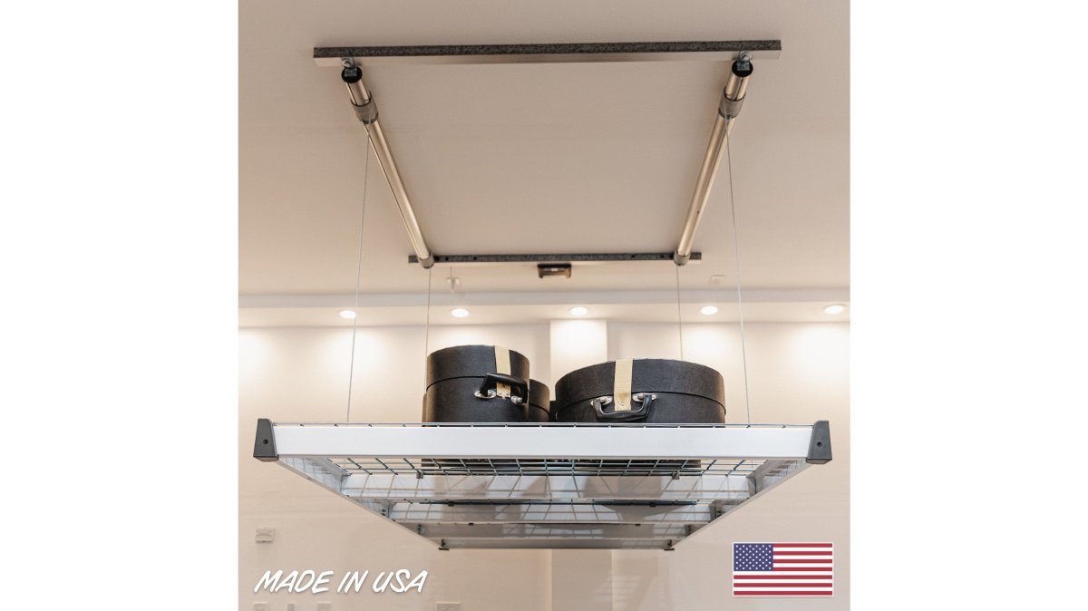 Auxx-Lift Storage Lift