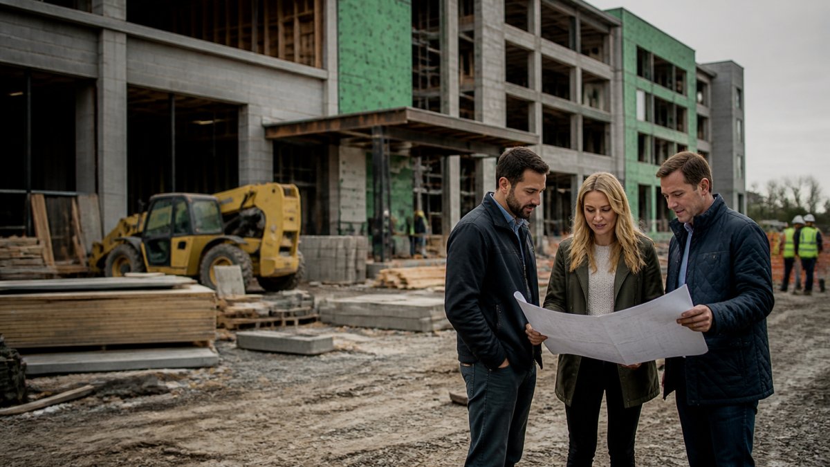 AVANA Capital Alternatives for Value-Add Projects