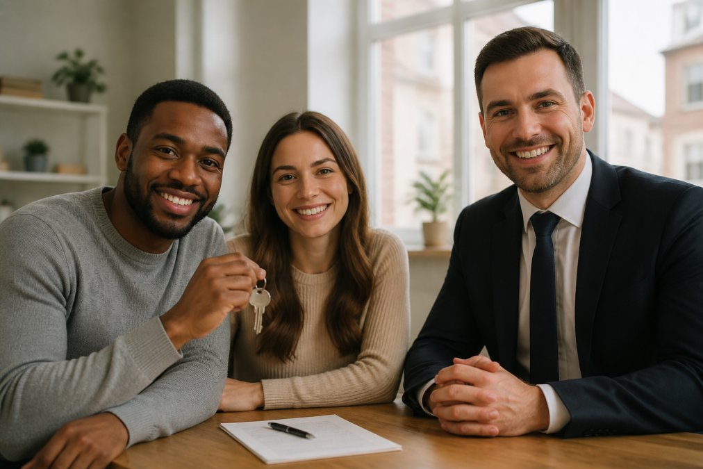Average Conveyancing Completion Time 2026: Full Guide