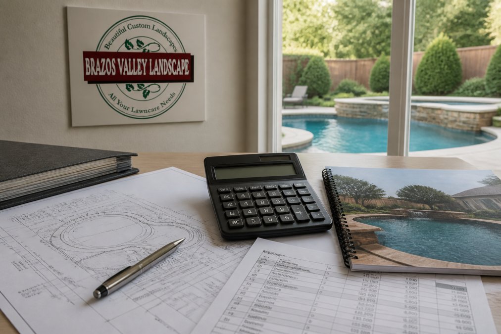 Average Cost of an Inground Pool: 2026 Pricing Guide