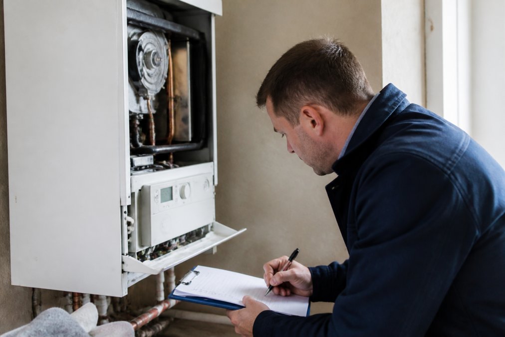 Average Cost of Annual Boiler Maintenance in 2026