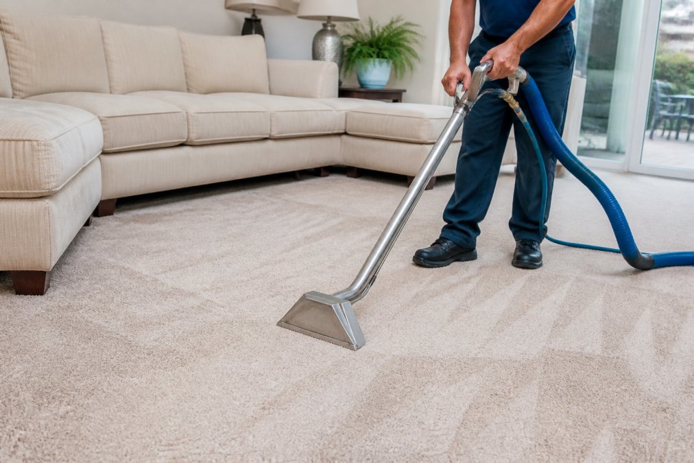 Average Cost of Carpet Cleaning in Toms River: 2026 Guide