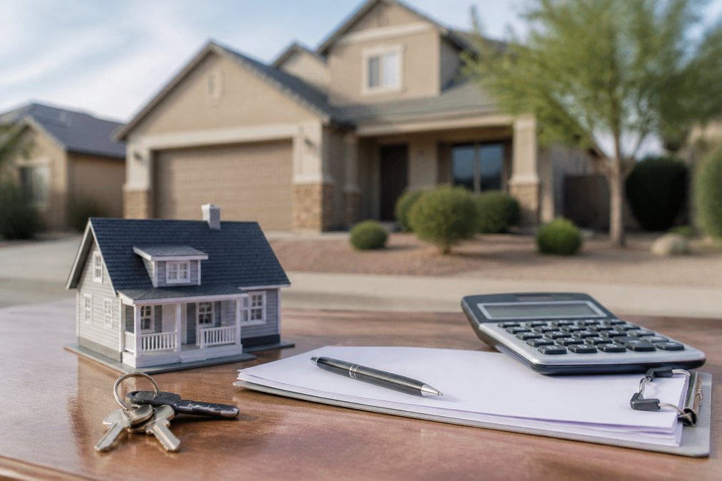 Average Home Price in East Valley: 2026 Market Guide