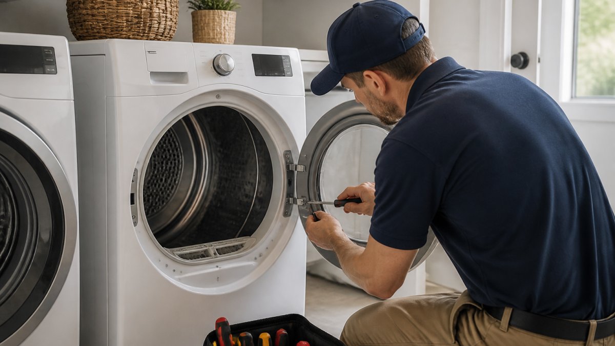 Average Lifespan of a Modern Dryer: 2026 Guide