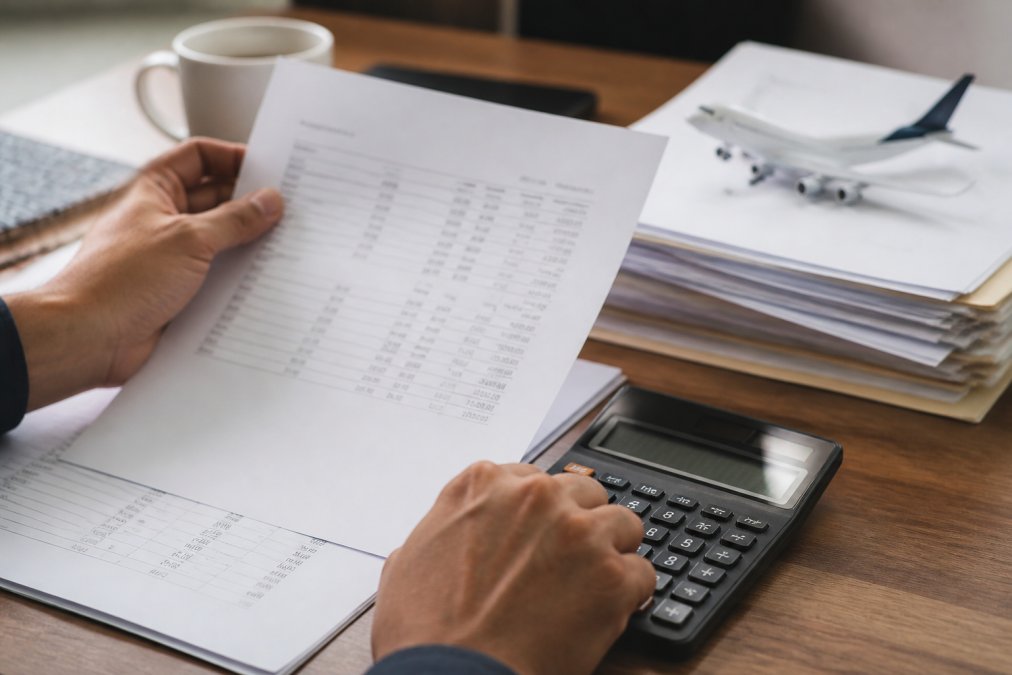 Aviation Dispatcher Training Hidden Fees: What to Expect