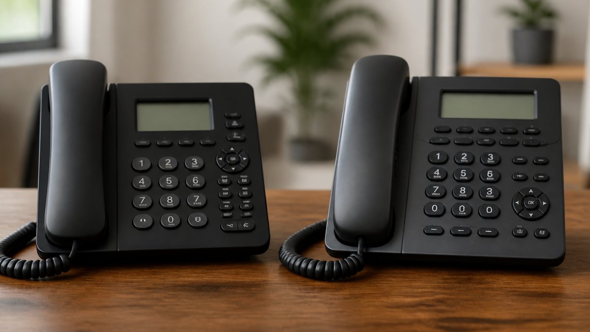 Avoca vs RealVoice for Contractors: 2026 Comparison
