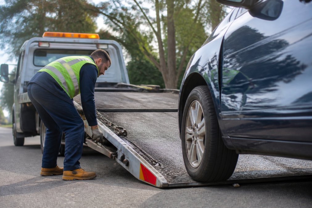 Avoid Accident Delays: 7 Steps to Fast Recovery