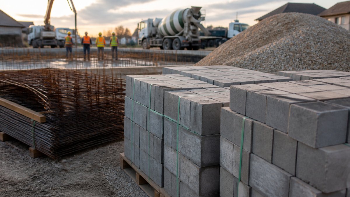 Avoid Concrete Contractor Price Escalation: 2026 Guide