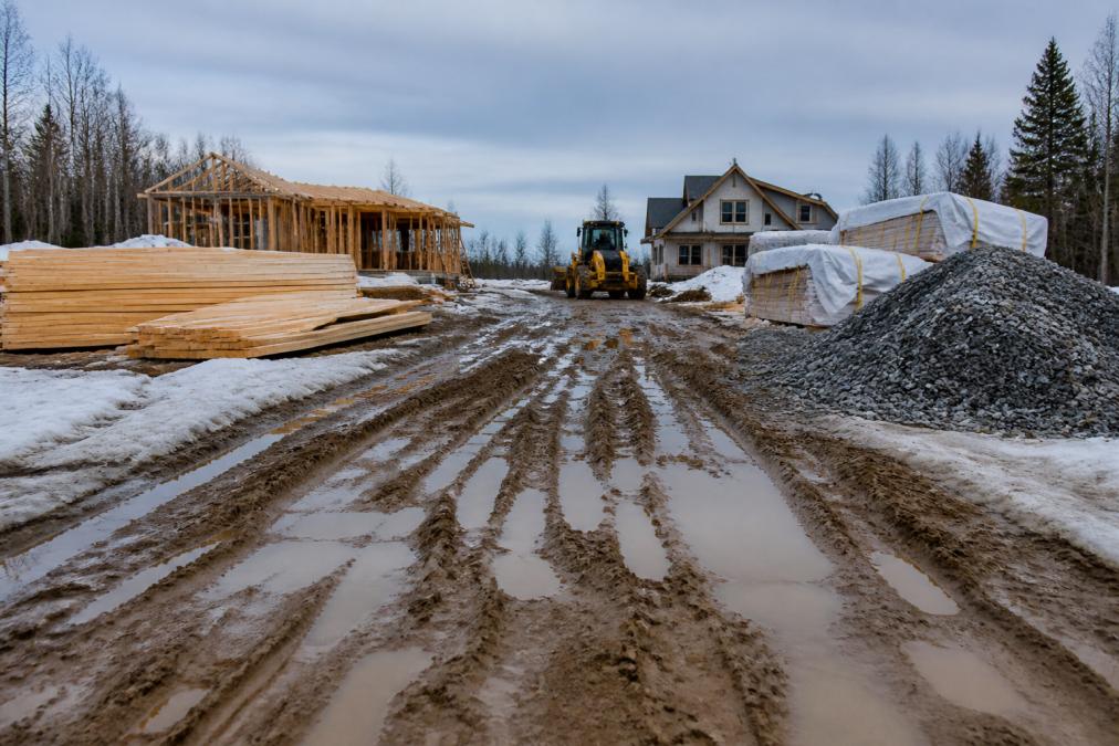Avoid Construction Delays in Rural Areas: 7 Steps