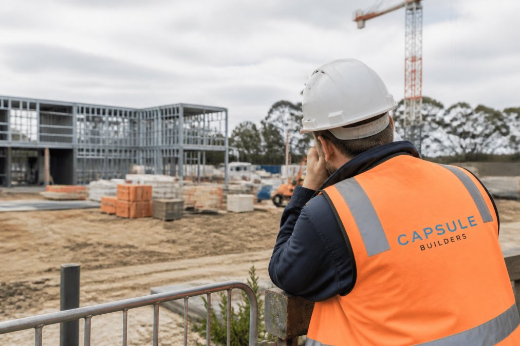 Avoid Construction Delays in WA: 2026 Guide