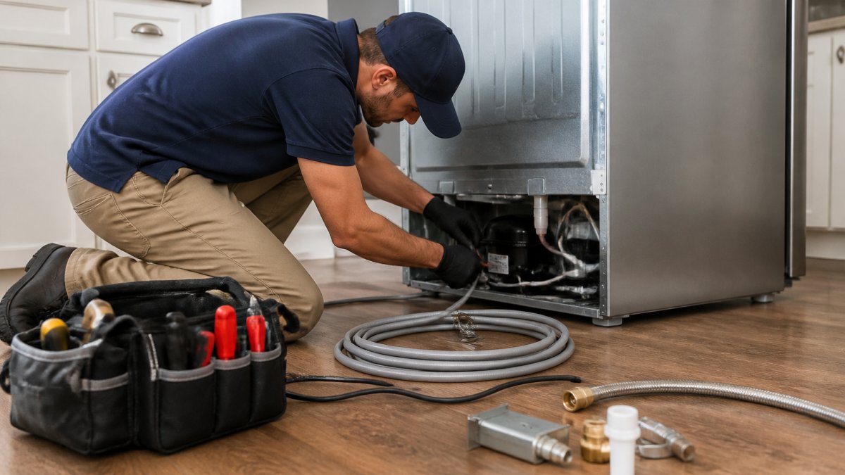 Avoid Hidden Appliance Installation Fees: A Complete Checklist