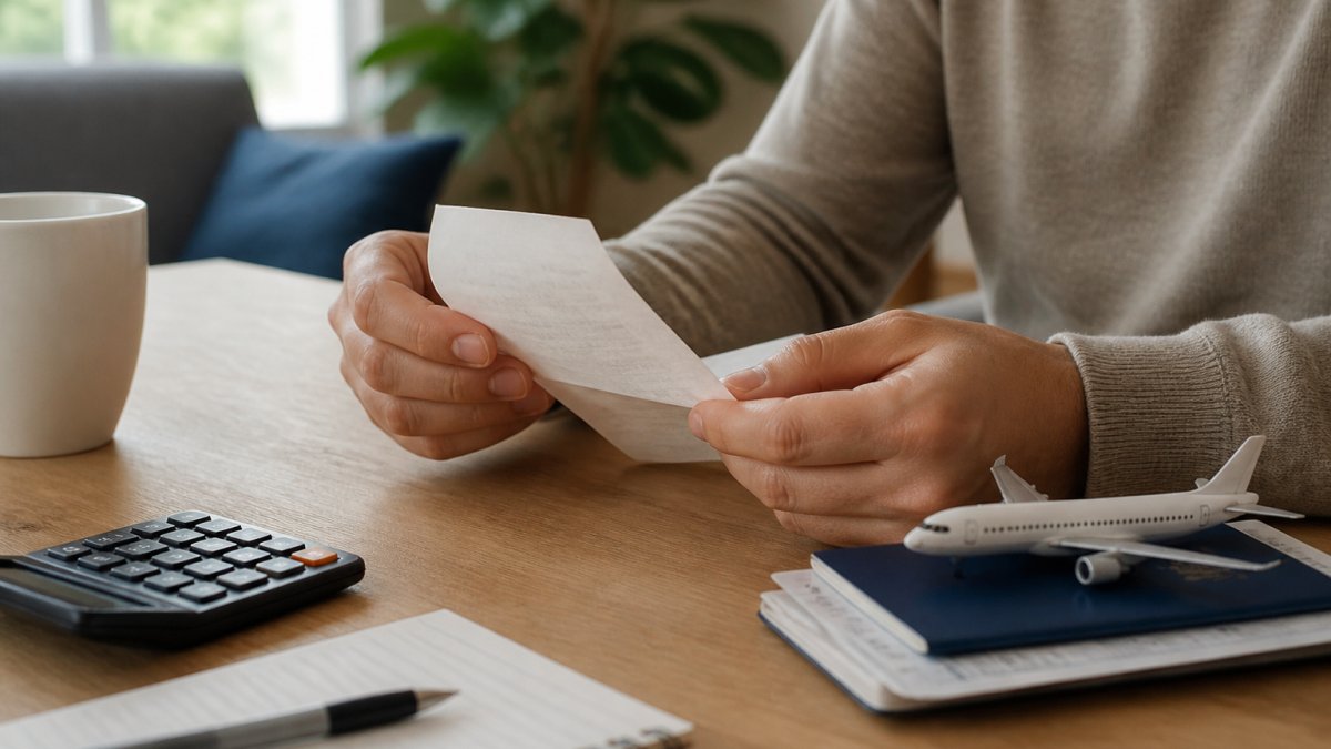 Avoid Hidden Fees on Travel Bookings: A 2026 Guide