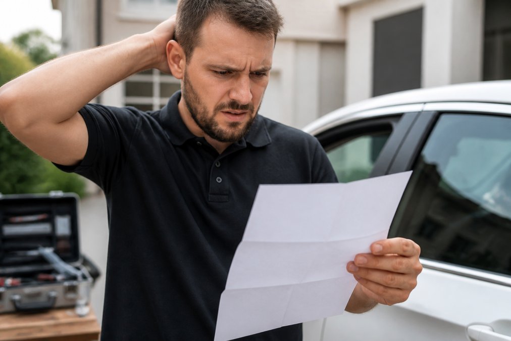 Avoid Locksmith Hidden Fee Scams: 2026 Guide