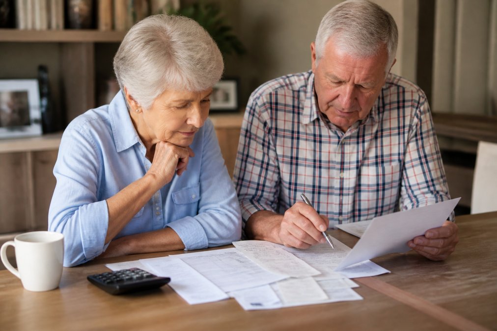 Avoid Medicare IRMAA Surcharges in Retirement