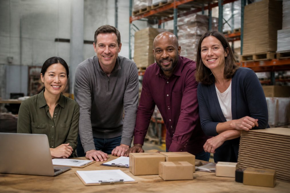 Avoid Supply Chain Delays for Marketing in 2026