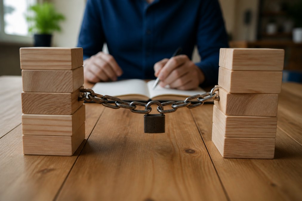 Cover image for Avoid vendor lock-in with website builders