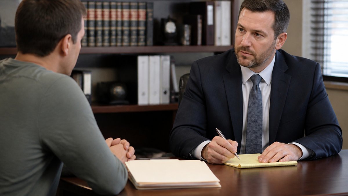 Avoiding a Criminal Record for First Offense